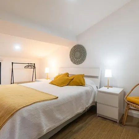 Ilheus House Tatil Evi *