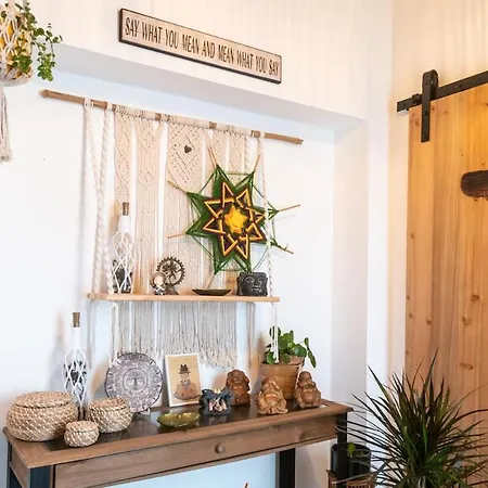 Tatil Evi Ilheus House *