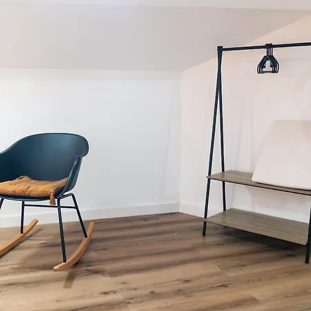 Ilheus House Mosteiros (Azores)