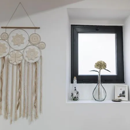 Ilheus House Tatil Evi