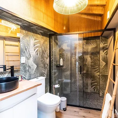 Ilheus House Tatil Evi