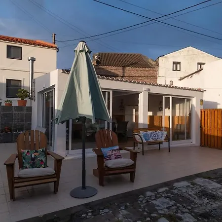 Tatil Evi Ilheus House *