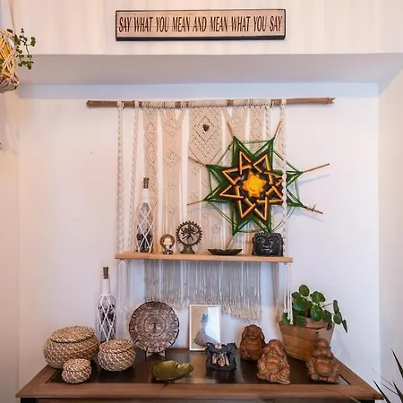 Tatil Evi Ilheus House Mosteiros (Azores)