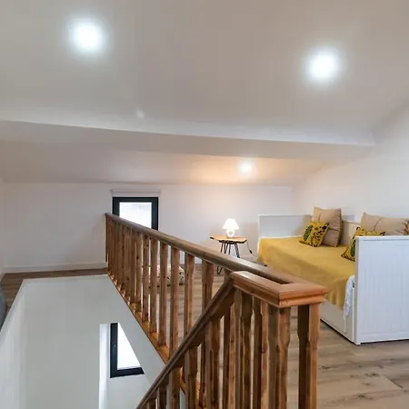 Ilheus House Ferienhaus *