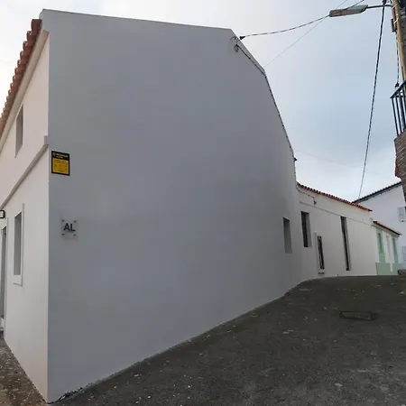 Ferienhaus Ilheus House *