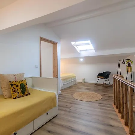 بيت للعطل Ilheus House *