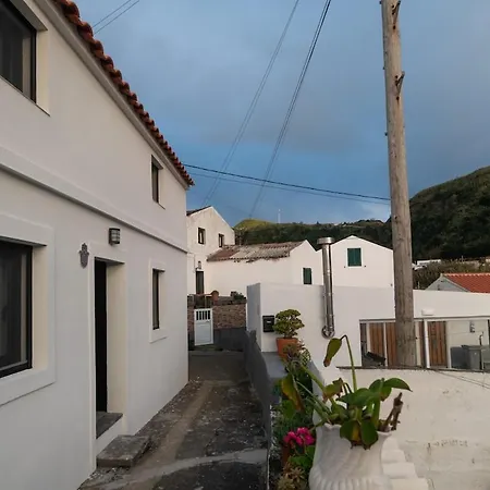 Ilheus House Ferienhaus Mosteiros (Azores)