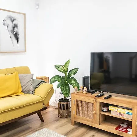 Ilheus House بيت للعطل *