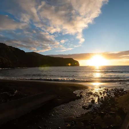 Ilheus House Ferienhaus Mosteiros (Azores)