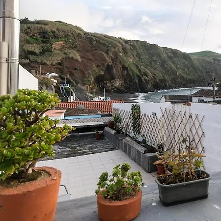 بيت للعطل Ilheus House موستيروس