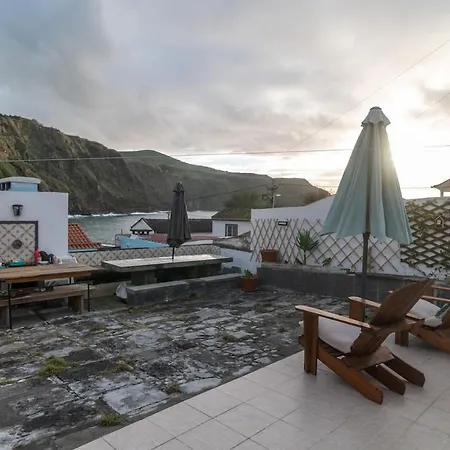 Ilheus House * موستيروس