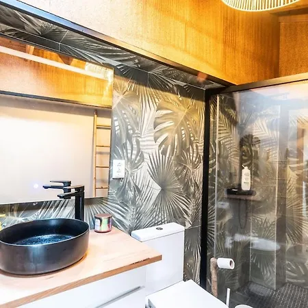 Ferienhaus Ilheus House *