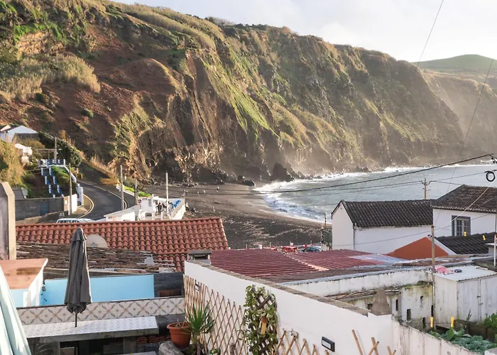 Ilheus House Tatil Evi