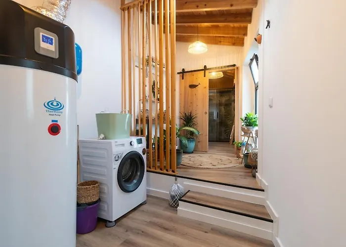 Tatil Evi Ilheus House