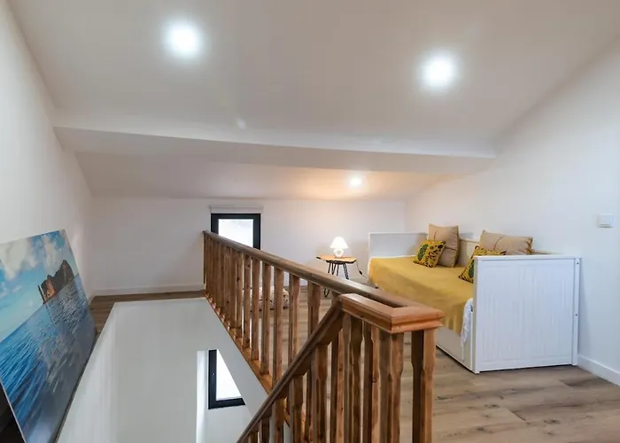 Ilheus House Tatil Evi *