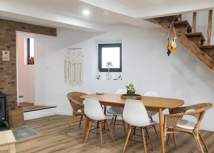 Tatil Evi Ilheus House