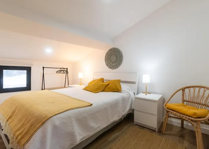 Ilheus House Tatil Evi *