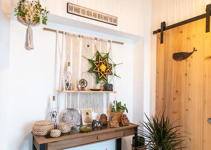 Tatil Evi Ilheus House *