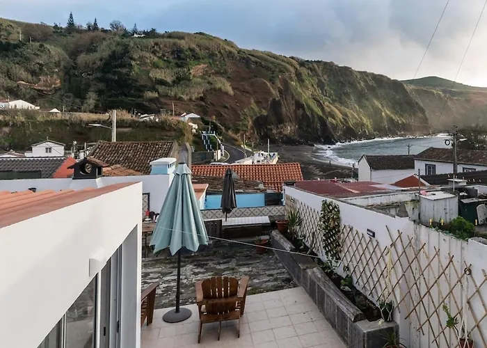 Tatil Evi Ilheus House