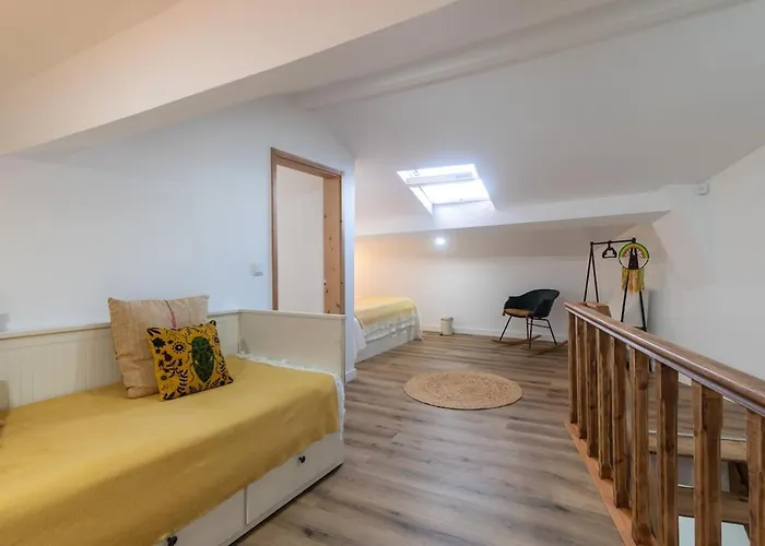 Tatil Evi Ilheus House *