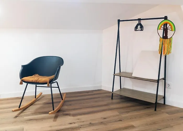 Ilheus House Mosteiros (Azores)