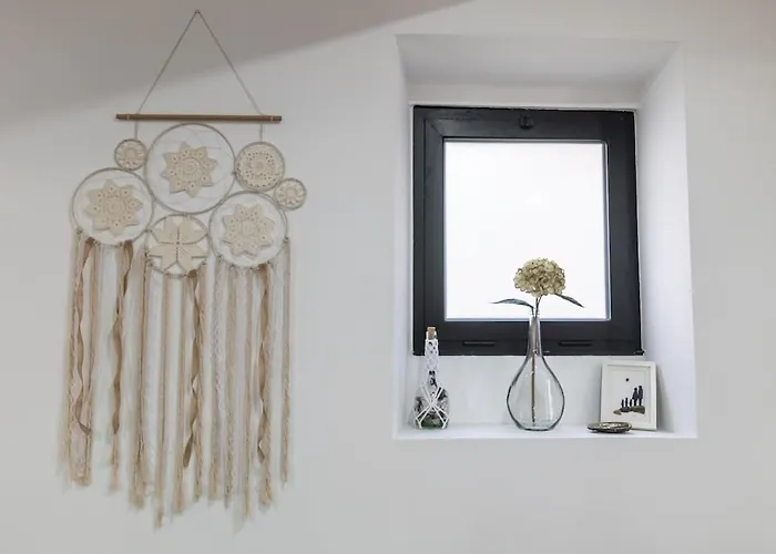 Ilheus House Tatil Evi