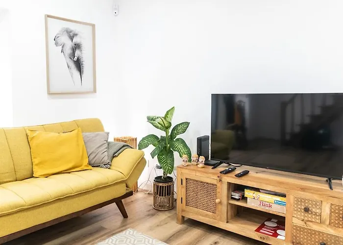 Ilheus House Holiday home *