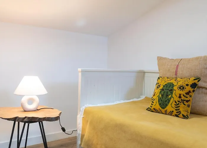 Tatil Evi Ilheus House *