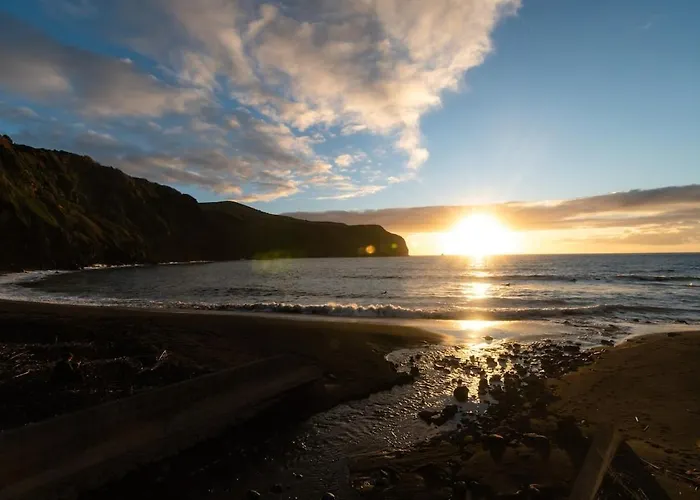 Ilheus House Holiday home Mosteiros (Azores)