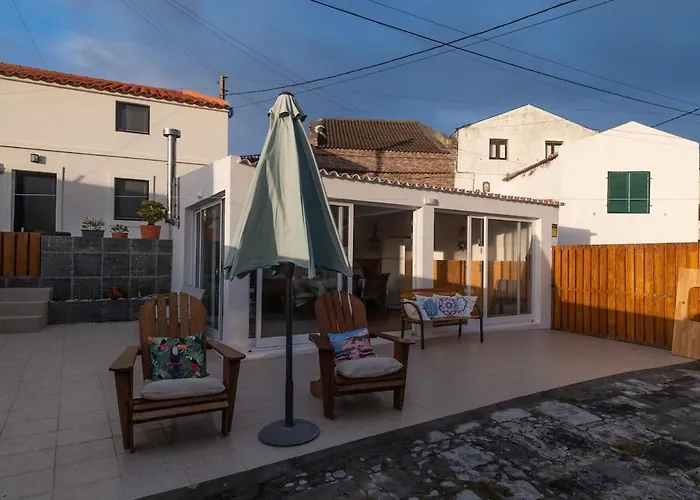 Holiday home Ilheus House *