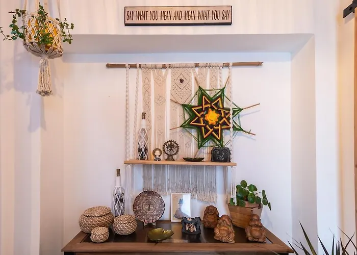 Holiday home Ilheus House Mosteiros (Azores)