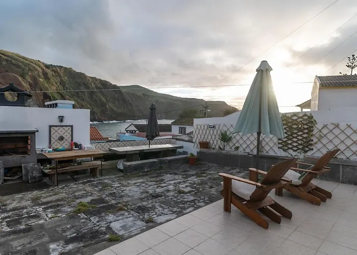 Ilheus House * Mosteiros (Azores)