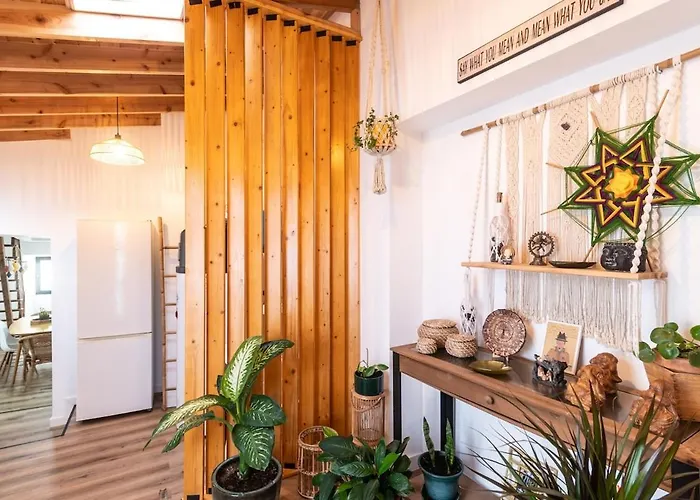 Ilheus House Tatil Evi